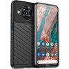 Izmael Nokia X100 Odolné puzdro TPU KP24455 čierna
