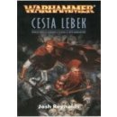 Cesta lebek - Josh Reynolds