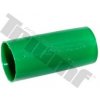 TRIUMF ND pvc ochrana na kované hlavice 19 mm, zelená
