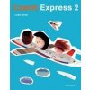 Czech Express 2 + CD + karty - Lída Holá