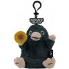 Prívesok na kľúče Cinereplicas Plyšovýna Fantastické zvery Niffler