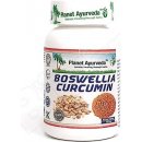 Planet Ayurveda Boswellia-Curcumin 500 g 60 kapsúl