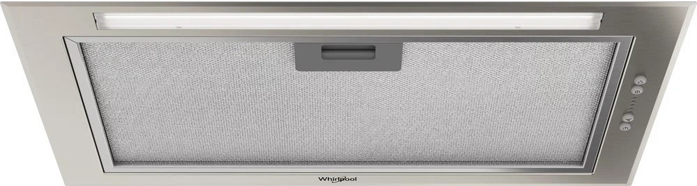 Hotte Whirlpool - WCTH 63F LEB X