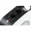 Teplovzdušný ventilátor - stolní - DOMO DO7348H