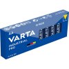 Varta Longlife Power Mignon AA LR 6 10ks 04906121761