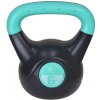 Činka Kettlebell Vinyl LIFEFIT 6kg
