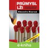 E-kniha Průmysl lži - Alexandra Alvarová