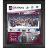 Fanatics Obraz Colorado Avalanche NHL 2022 Stanley Cup Champions Framed 15