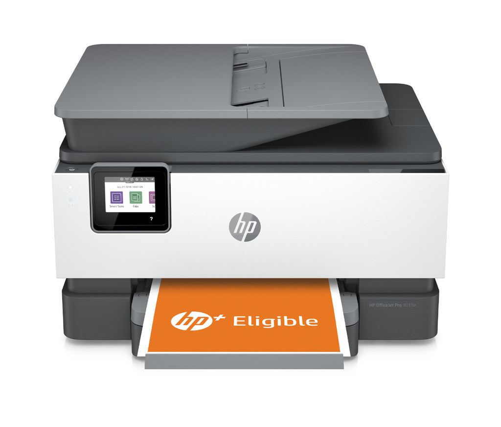 HP OfficeJet Pro 9012e 22A55B Instant Ink