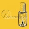 Ford barva INDIAN (ZINK) YELLOW