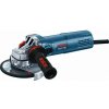 BOSCH - zahrada/dílna Uhlová brúska BOSCH PRO GWS 9-125 S (0.601.396.105)