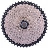 S-ride Kazeta 11sp. 11-46 CS-M500, Al-spider, silver/black montážní balení