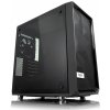 Fractal Design Meshify C Mini TG FD-CA-MESH-C-MINI-BKO-TG
