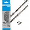 Reťaz na bicykel Shimano Dura Ace / XTR CN-HG901 11-rýchlostná 116 článkov