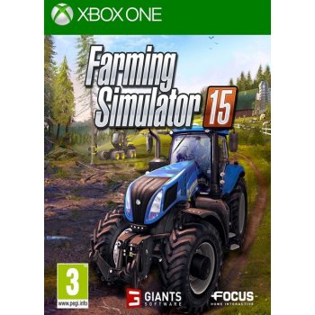 Farming Simulator 15