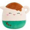 Squishmallows Omáčník se jmelím Justice