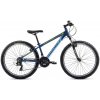 Romet Horský bicykel ROMET RAMBLER R6.1 2024 L Tmavomodro-limetková 2025