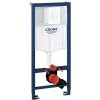 GROHE Rapid SL s tlačidlom Skate Air 38722001