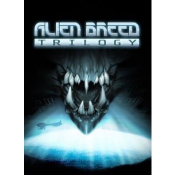 Alien Breed Trilogy