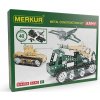 Merkur army set 8592782001129