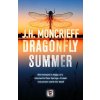 Dragonfly Summer - J.H. Moncrieff