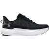 Pánska bežecká obuv UNDER ARMOUR-UA Infinite Pro black/castlerock/white Čierna 42,5