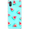 Odolné silikónové puzdro iSaprio - Melon Patern 10 - Xiaomi Mi 8 Pro