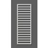 Zehnder Subway SUBI-130-060 1260 mm x 600 mm nehrdzavejúca oceľ