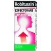 Robitussin Expectorans sir.1 x 100 ml