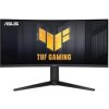 ASUS TUF Gaming VG34VQL3AB 34 WQHD 3440x1440 180Hz 1ms 400cd HDMI DP USB Repro