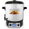 DOMO DO42324PC - Zavárací hrniec smaltový s LCD