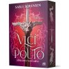 Vlčí pouto - Sable Sorensen