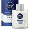 NIVEA PROTECT&CARE - Hydratačný balzam po holení (0,1 L)
