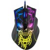 defender Herná optická drôtová myš DEFENDER GM-928 BULLETSTORM 7200dpi 7P podsvietená