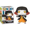 Funko POP! 1409 Animation: Demon Slayer - Susamaru Limited Glow Chase Edition