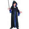 Detský kostým - Čarodejník veľkosť 120/130cm