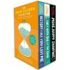 The Adam Silvera Collection - Adam Silvera