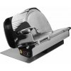 Berkel Homeline HL PLUS 250 schwarz Aufschnittmaschine
