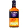 Tullamore D.E.W. 12YO 40% 0,7L (čistá fľaša)