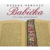 Němcová Božena - Babička / MP3 [CD]