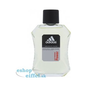 Adidas Extreme Power voda po holení 100 ml