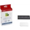 Canon KC-18IS papier + ink (18ks/54 x 86mm) + držiak papier PCC-CP400 6202B003