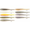 KEITECH Shad Impact 5 inch/ 12,70cm, bal. 6ks 410T - Crystal Shad