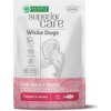 Natures Protection Natures P Superior care white dog adult all breeds tuna kapsička 24 x 70 g