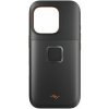 PEAK DESIGN Mobile Maximal Case iPhone 16 Pro Black