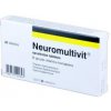 Neuromultivit 20 ks