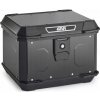 GIVI ALP44B CENTRÁLNY KUFOR MONOLOCK ALPINA 44L BLACK LINE