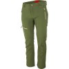Bennon FORCE Trousers green/sand Softshellové nohavice zelená/béžová 58