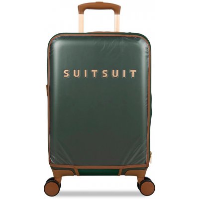 SuitSuit AS-71610 Beetle Green S od 26,74 € - Heureka.sk