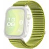 Nylonový popruh Ricardo (pro Huawei Watch Fit 4), zelený